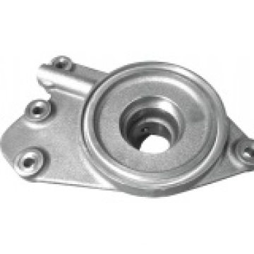 High Quality Steel Alloy Precision Casting Parts